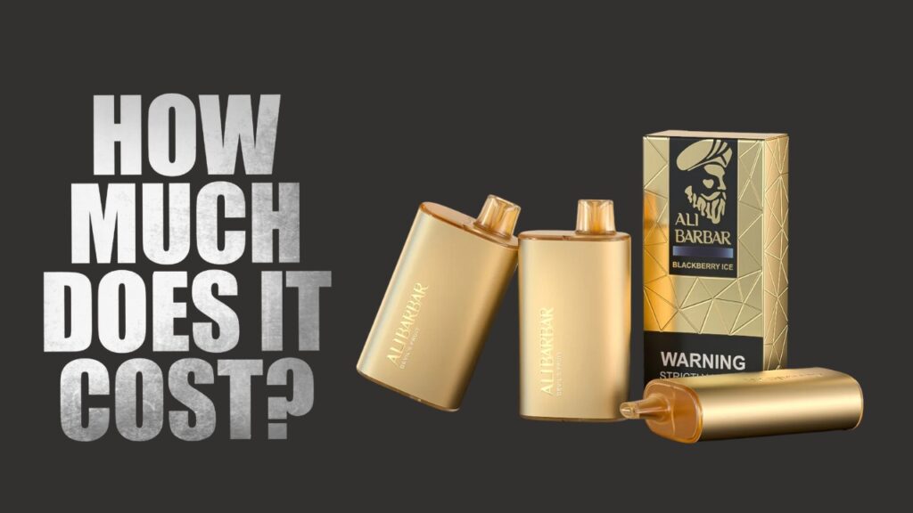 Buy Alibarbar Vape Online | Buy Alibarbar Vape Australia