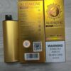 Alibarbar Ingot 9000 puffs