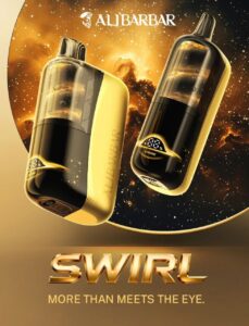 Buy Alibarbar Vape